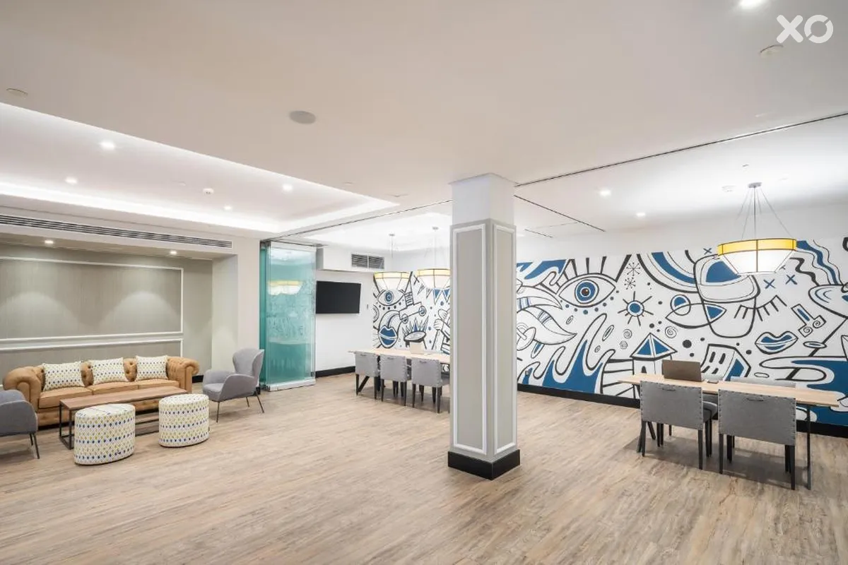 Livvo Fataga Hotel