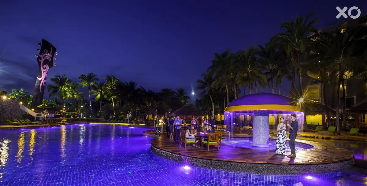 Hard Rock Hotel