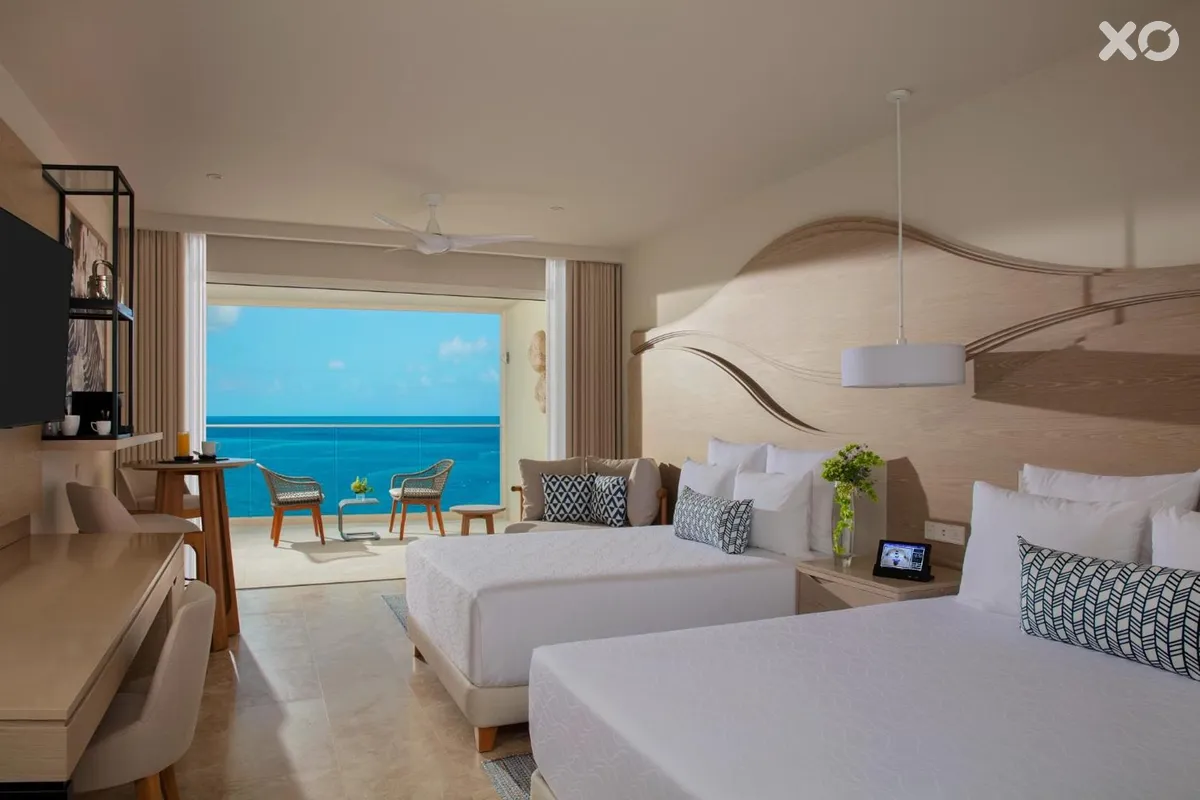 Breathless Cancun Soul Resort & Spa