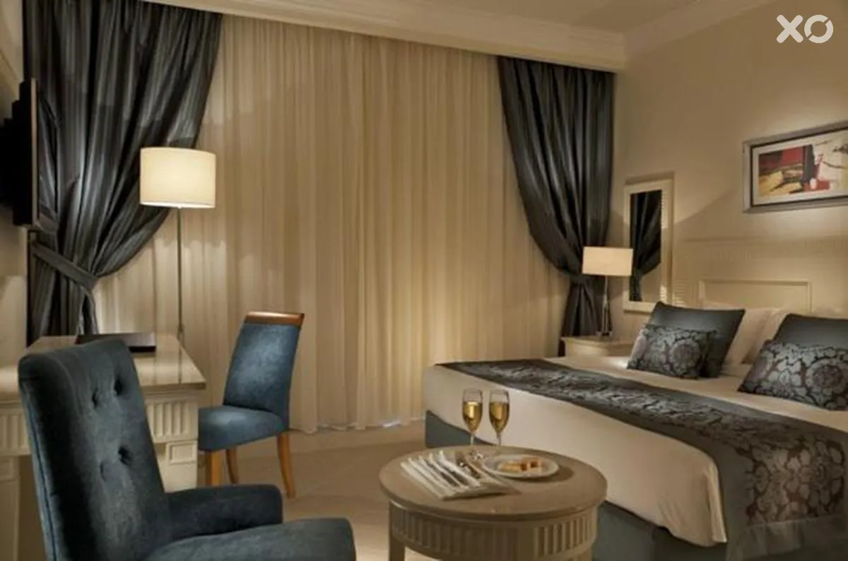 IL Mercato Hotel & Spa