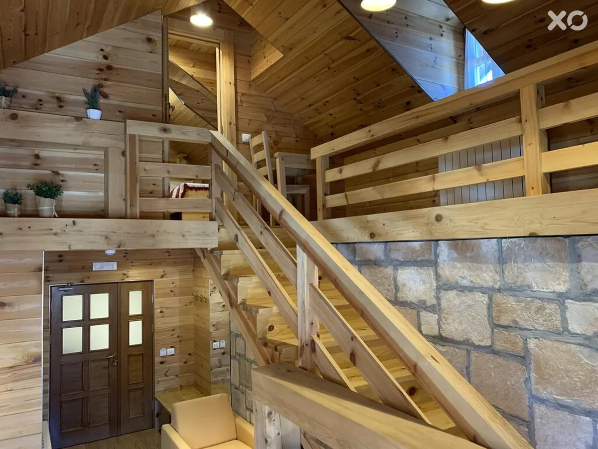 Chalet Kolasin