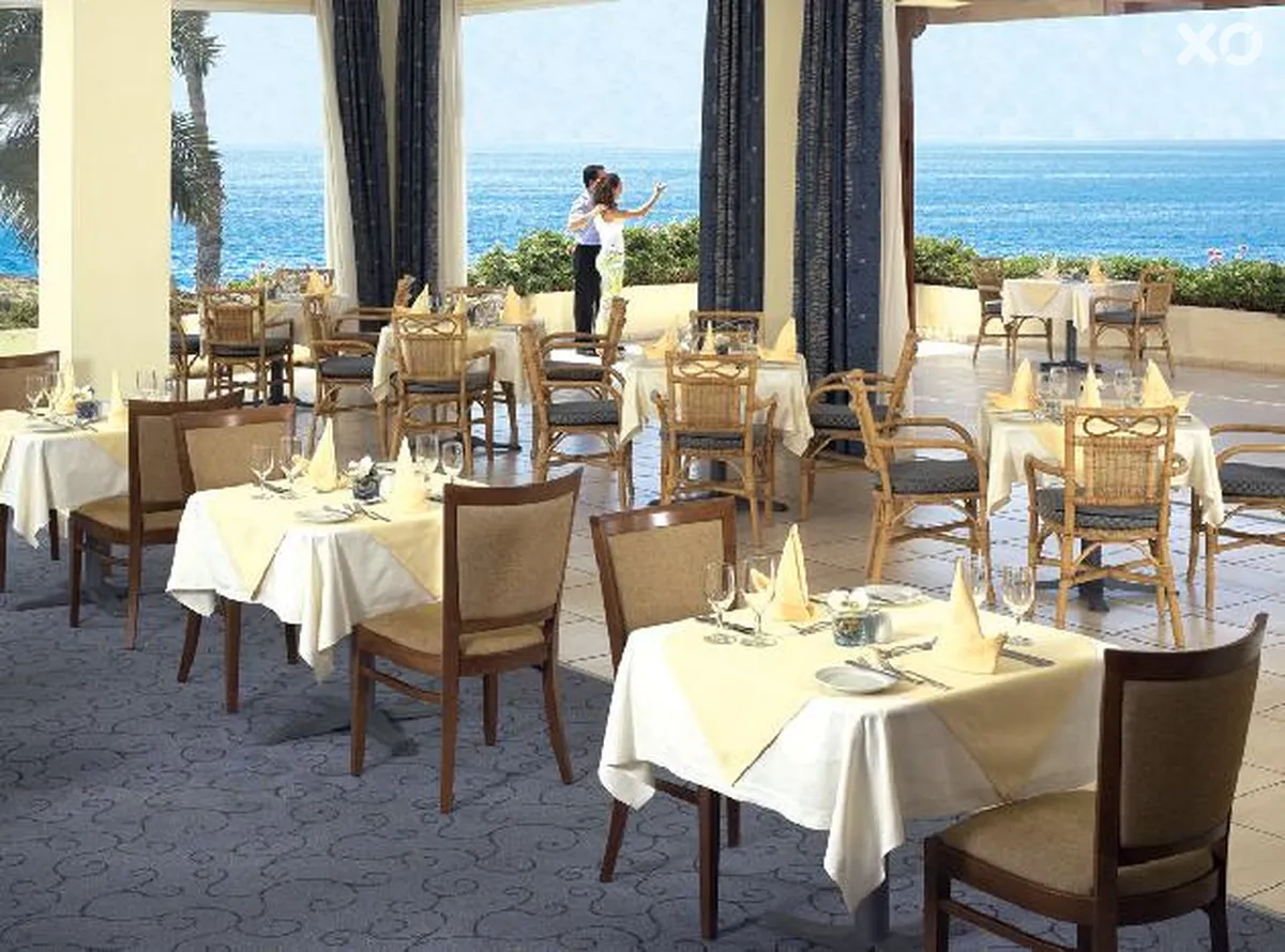 Cynthiana Beach Hotel