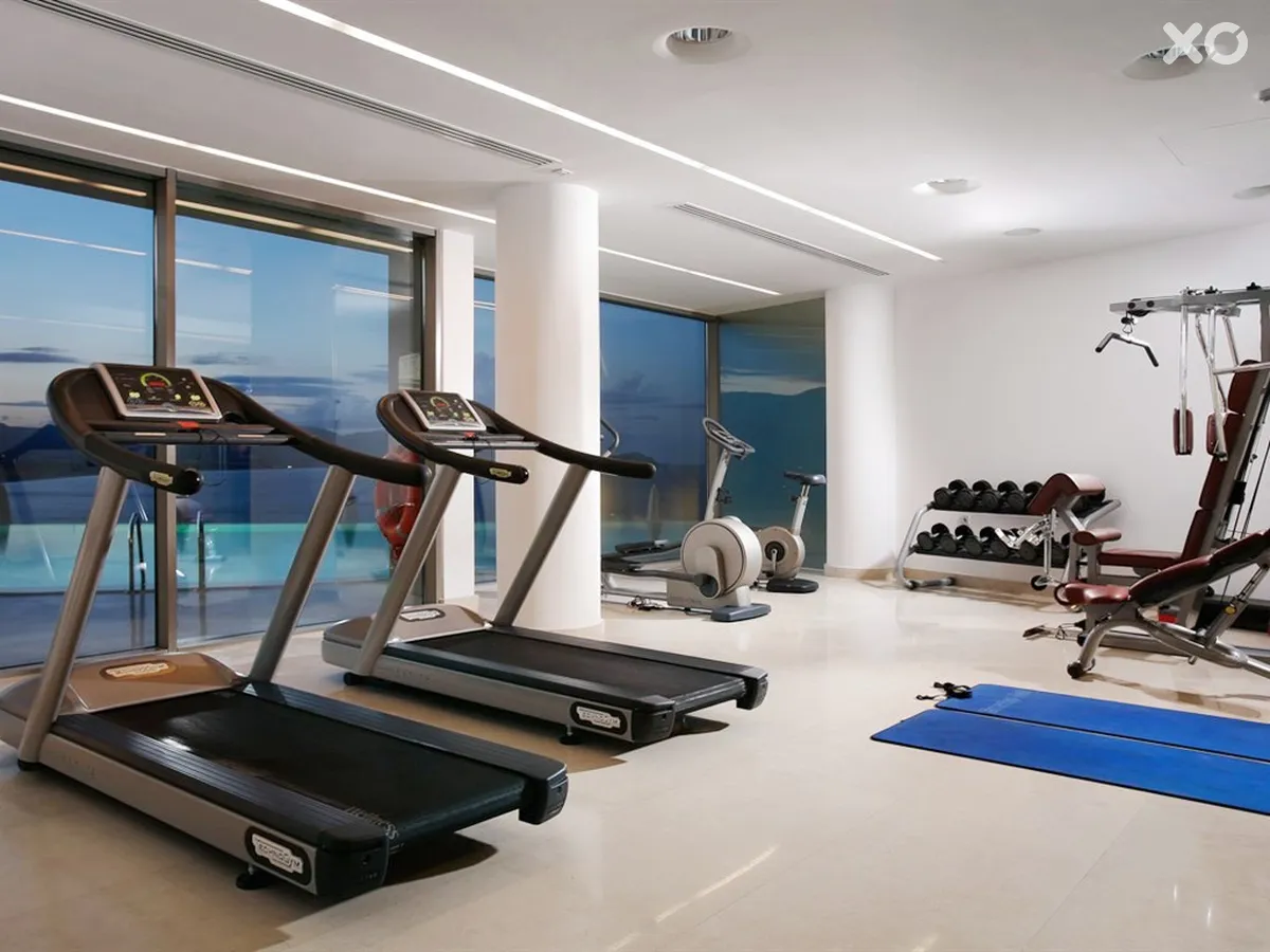Lindos Blu Luxury Hotel & Suites