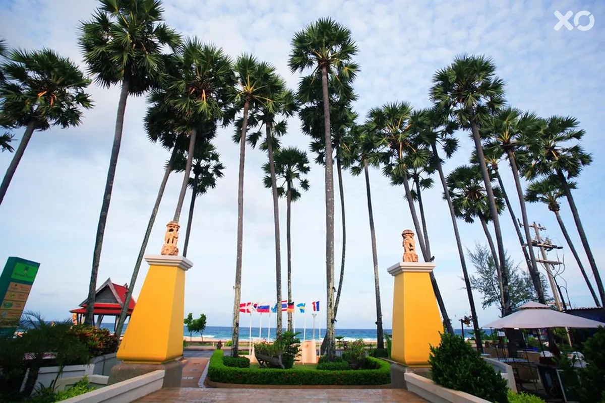 Woraburi Phuket Resort & Spa