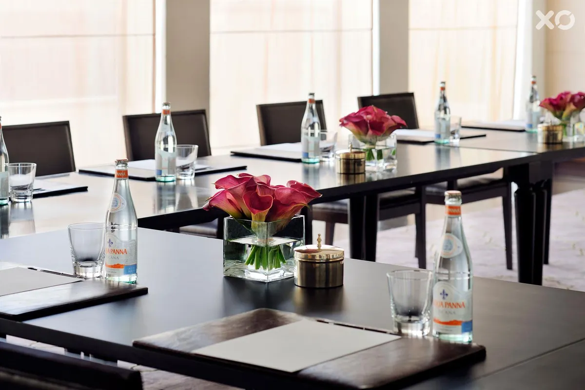 Park Hyatt Abu Dhabi Hotel & Villas