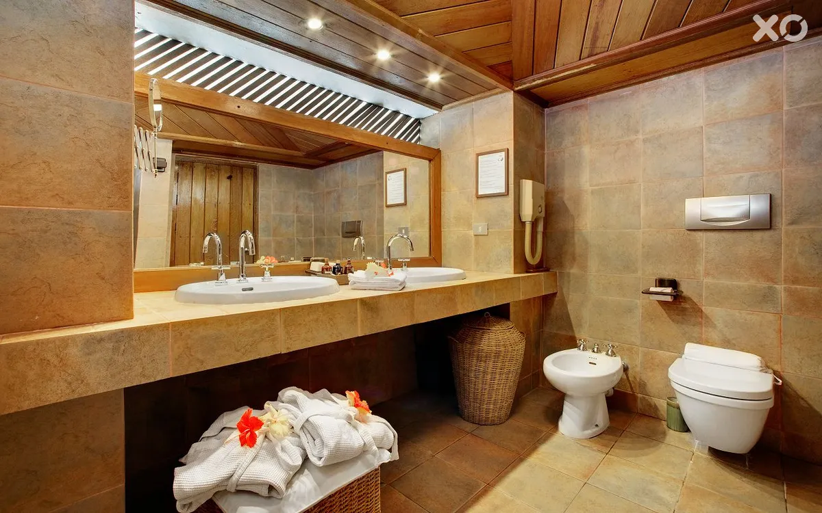 Gangehi Island Resort & Spa