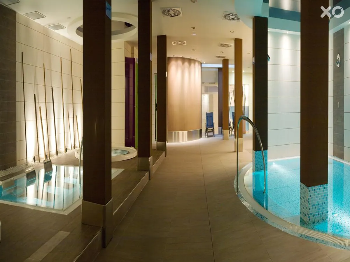AR Imperial Park SPA Resort