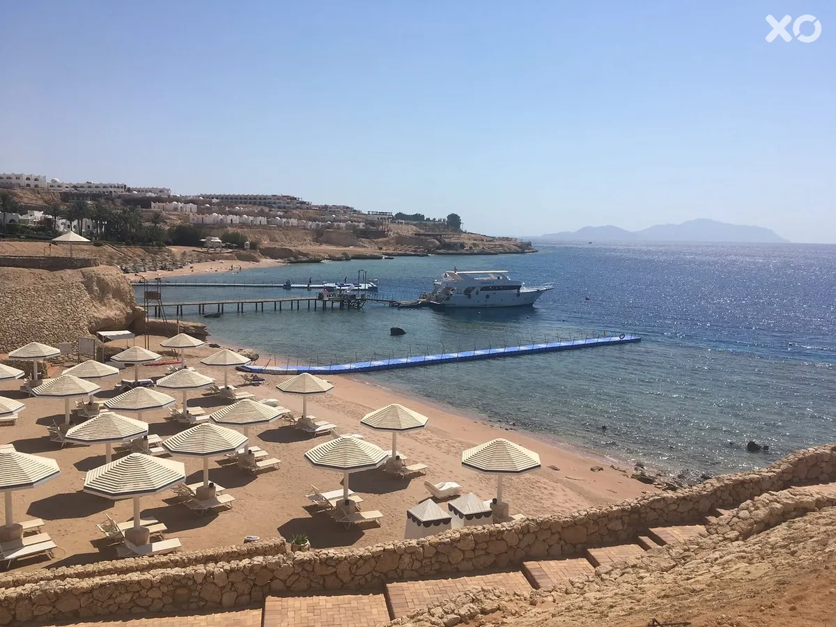 Domina Coral Bay Oasis