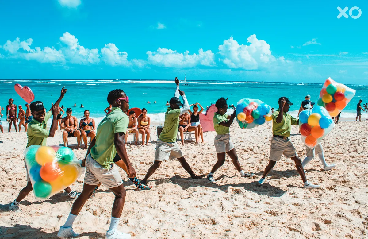 Royalton Bavaro Resort & Spa