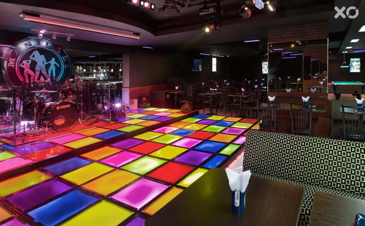 Avenue Hotel Dubai