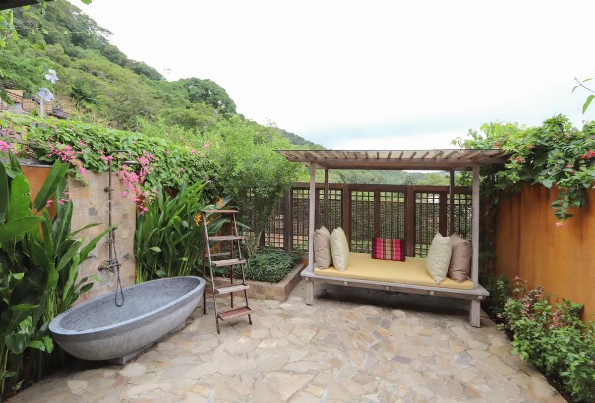 Dinso Resort & Villas Phuket