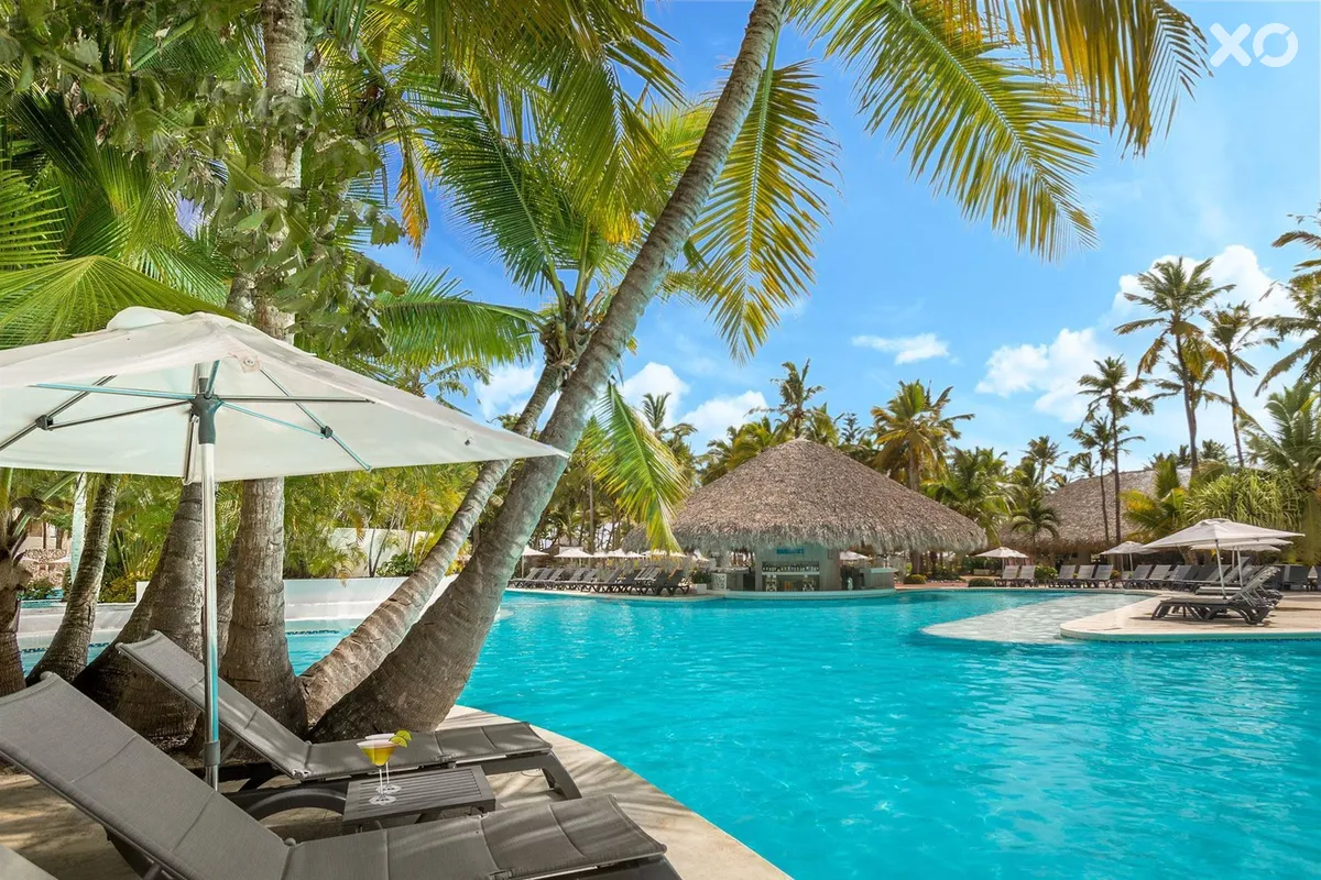 Catalonia Bavaro Beach