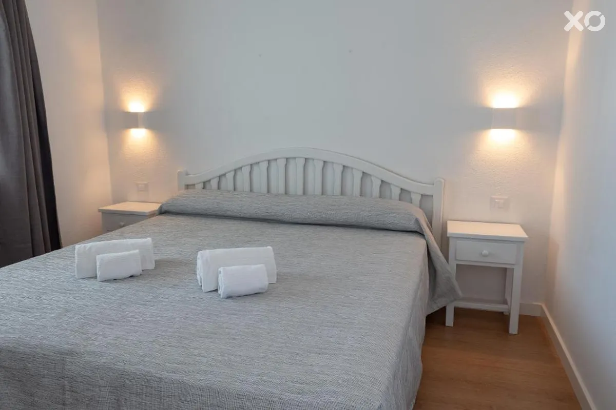 Naranjos Resort Menorca