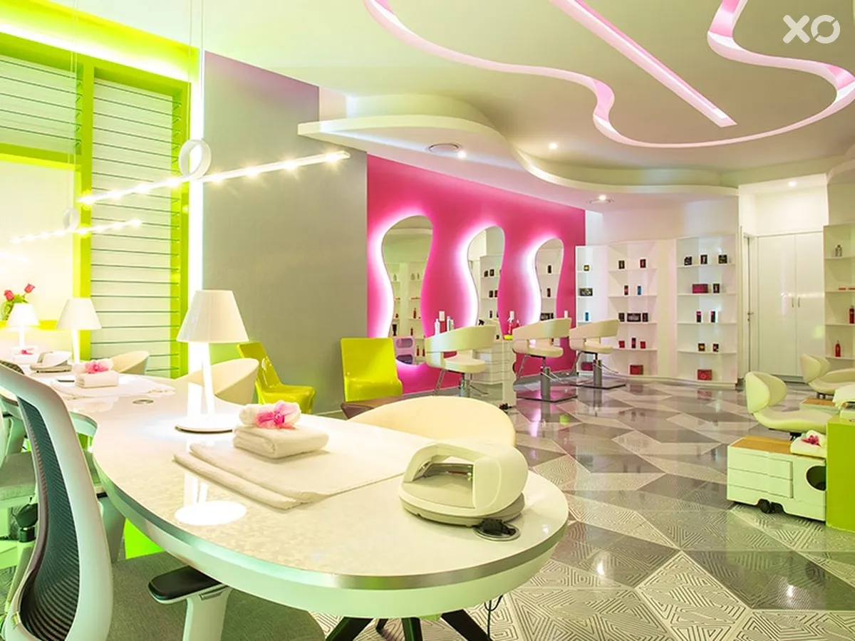 Temptation Cancun Resort