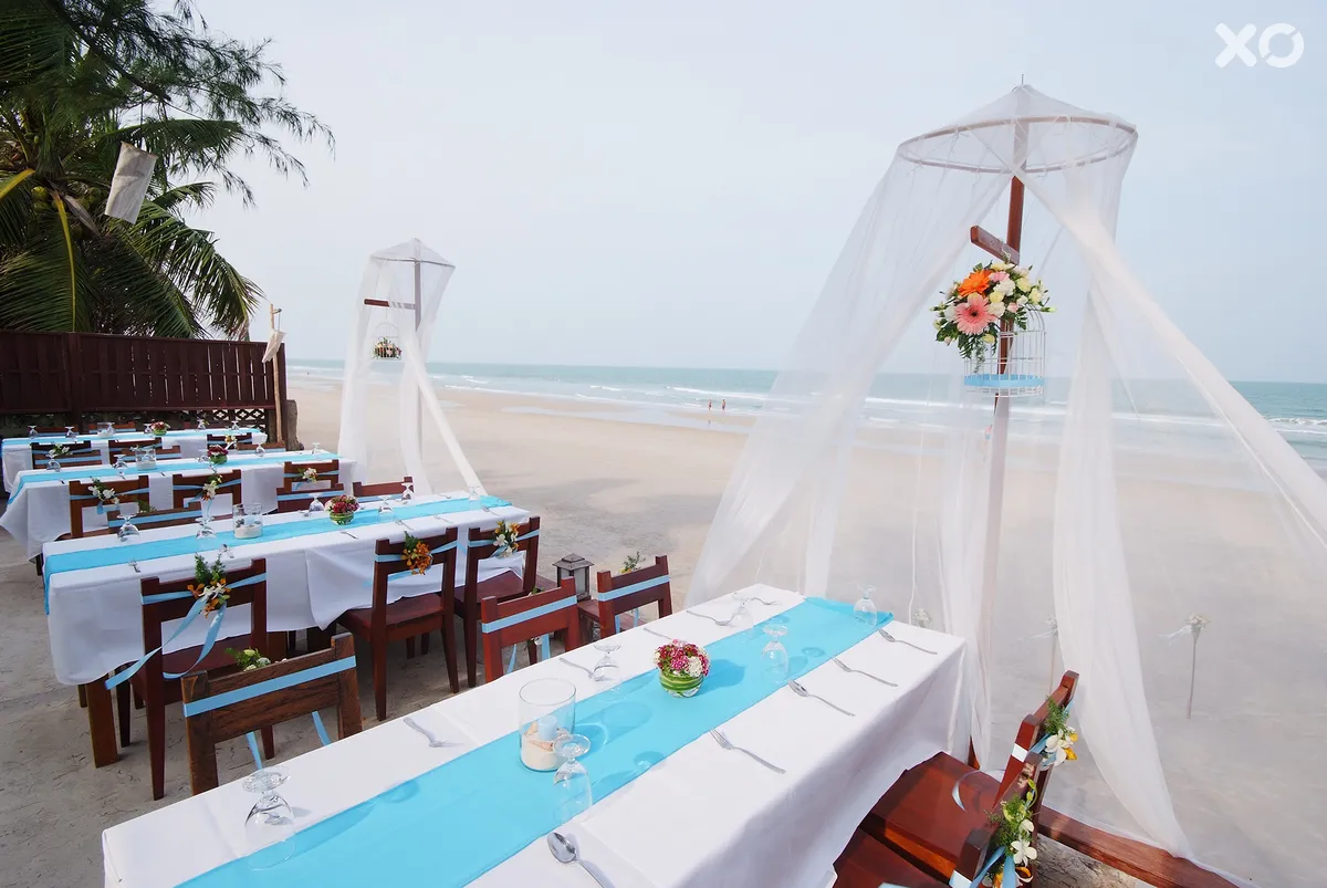 Baan Talay Dao