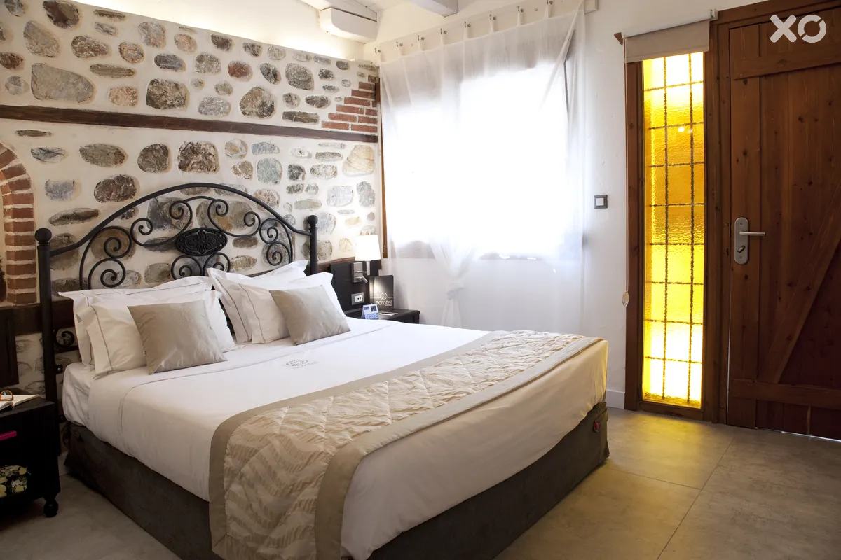 Acrotel Athena Residence