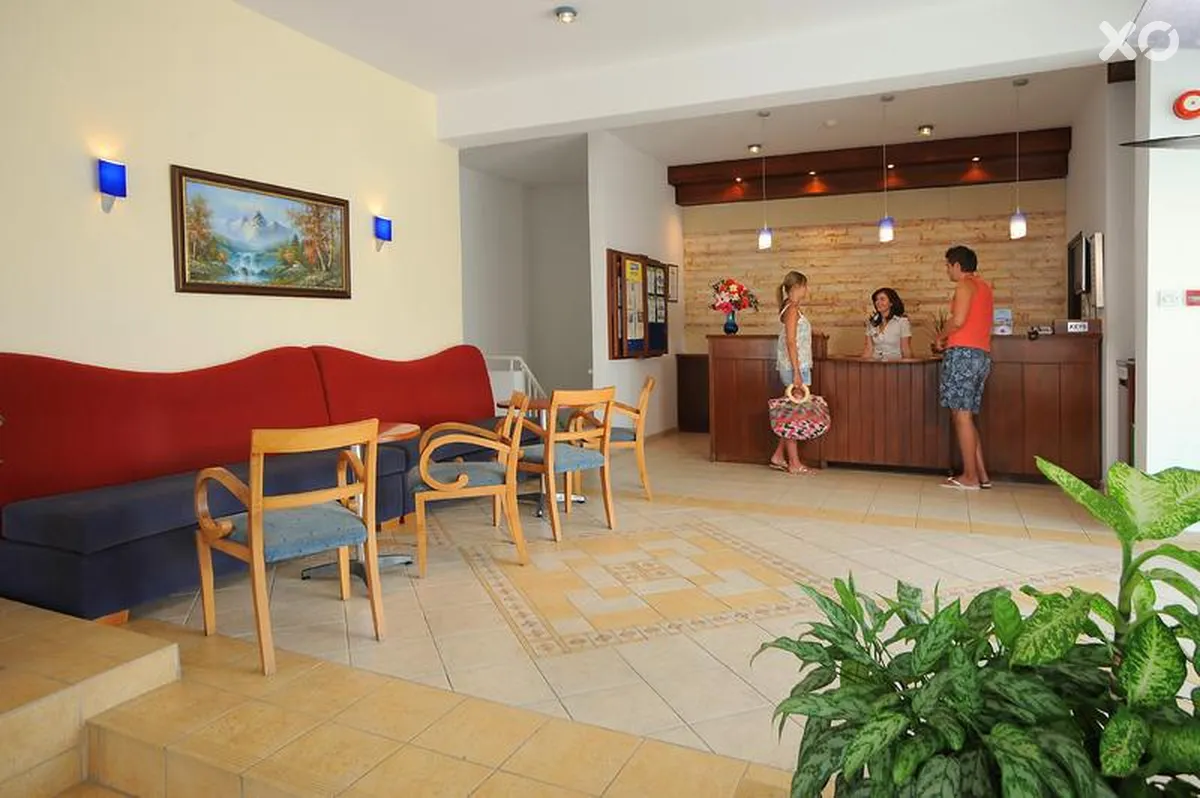 Petrosana Hotel Apartments
