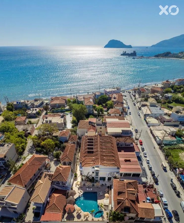 Tzante Hotel