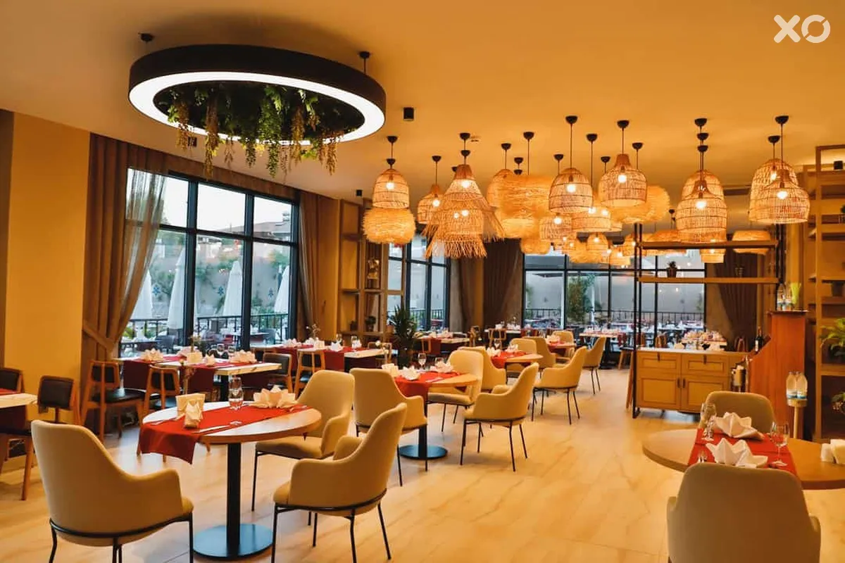 Aletris Deluxe Hotel & Spa