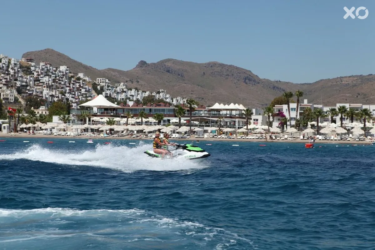 Armonia Holiday Village & Spa