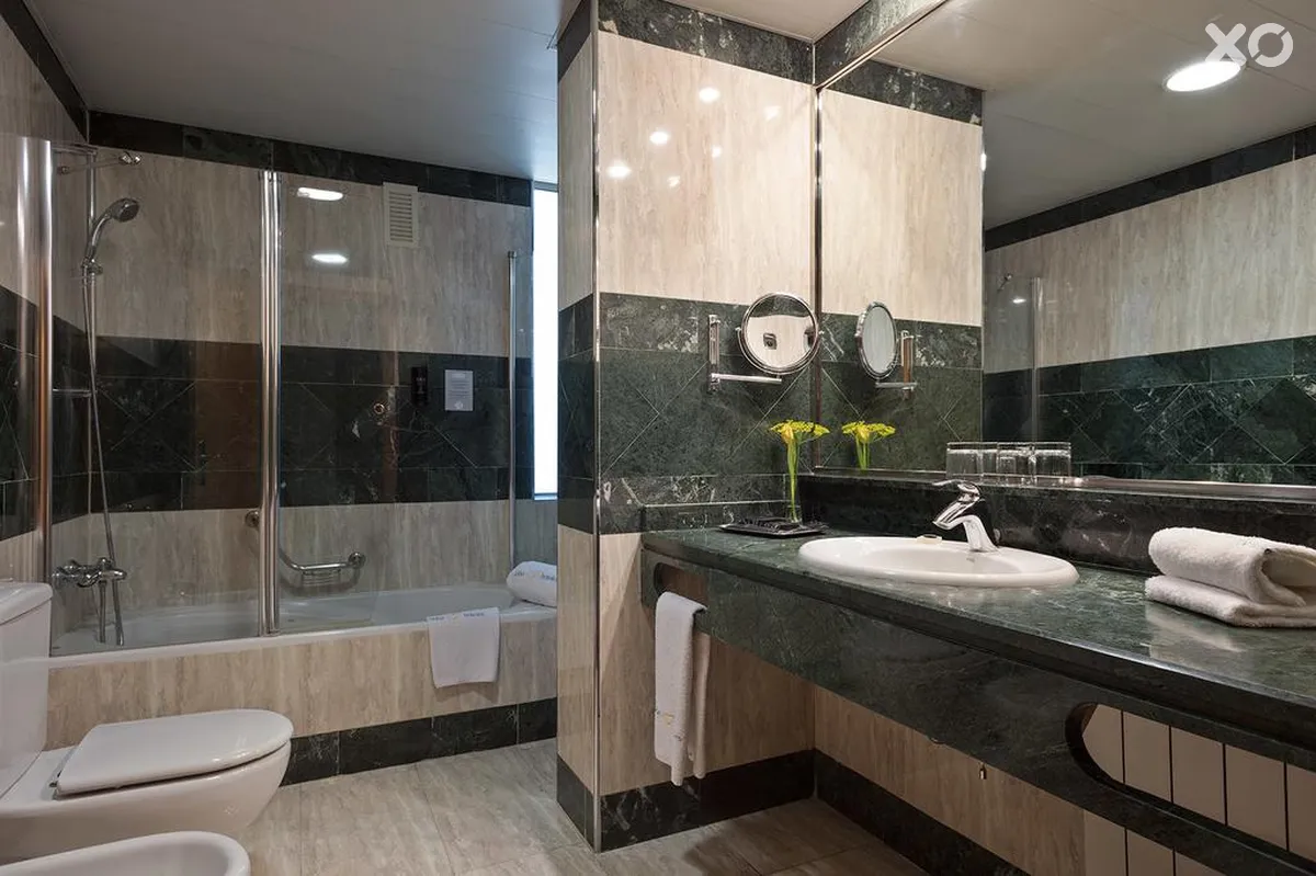 Abba Sants Hotel