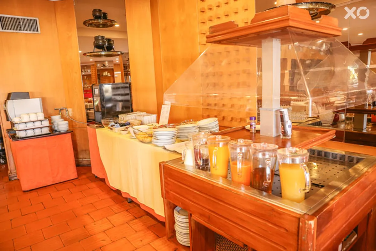 Da Aldeia Hotel