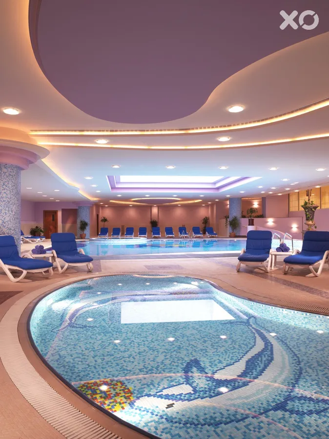 Al Raha Beach Hotel