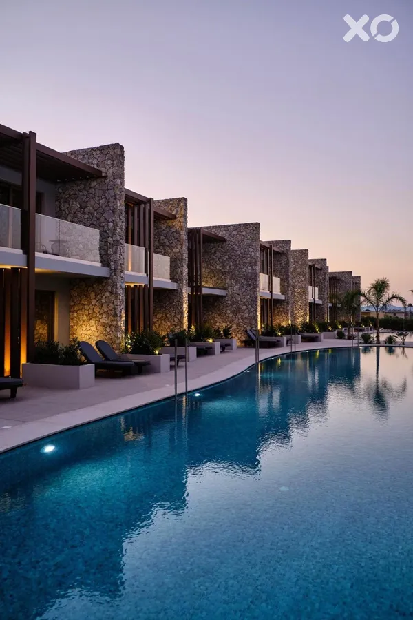 Utopia Blu Hotel