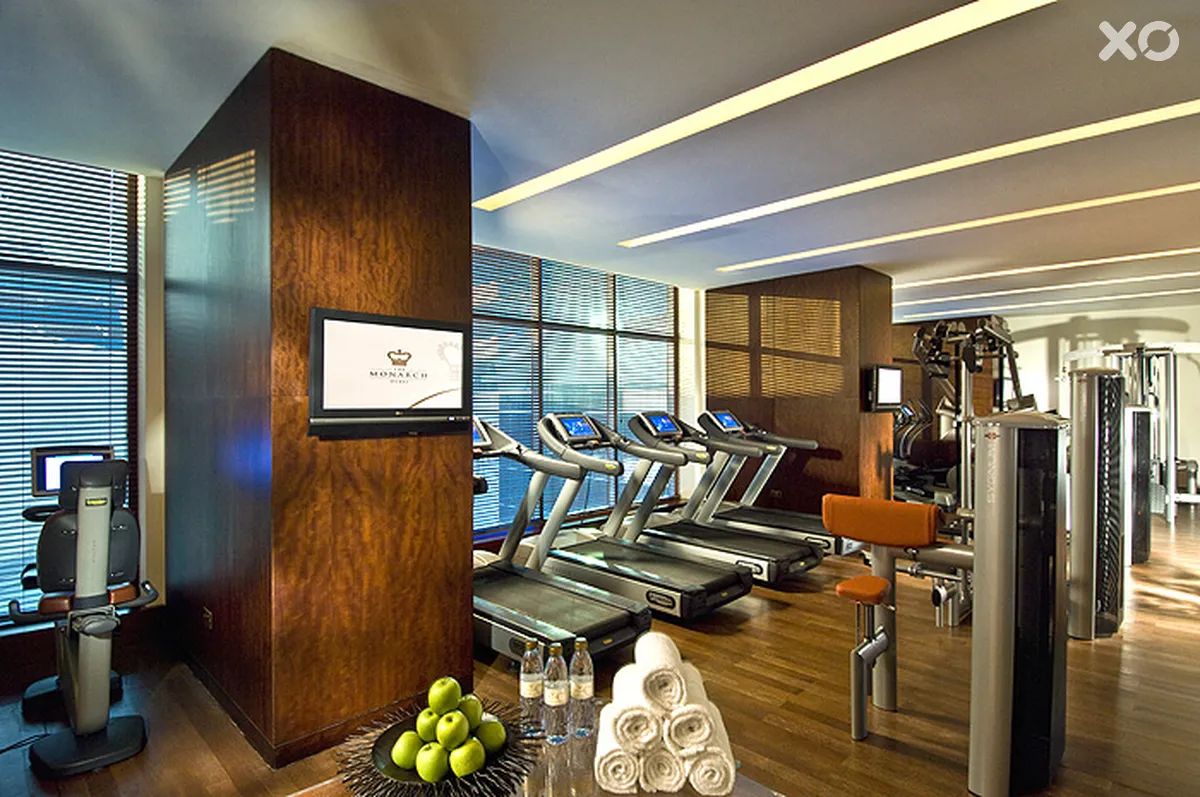 The H Hotel