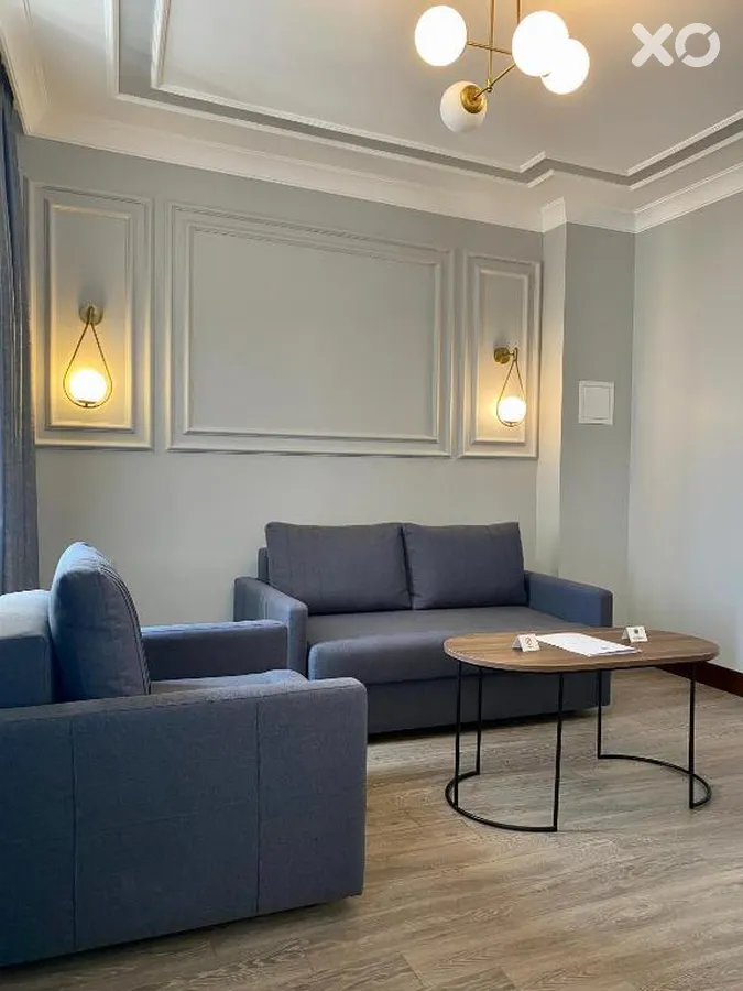 Ring Stone Hotels Bosphorus