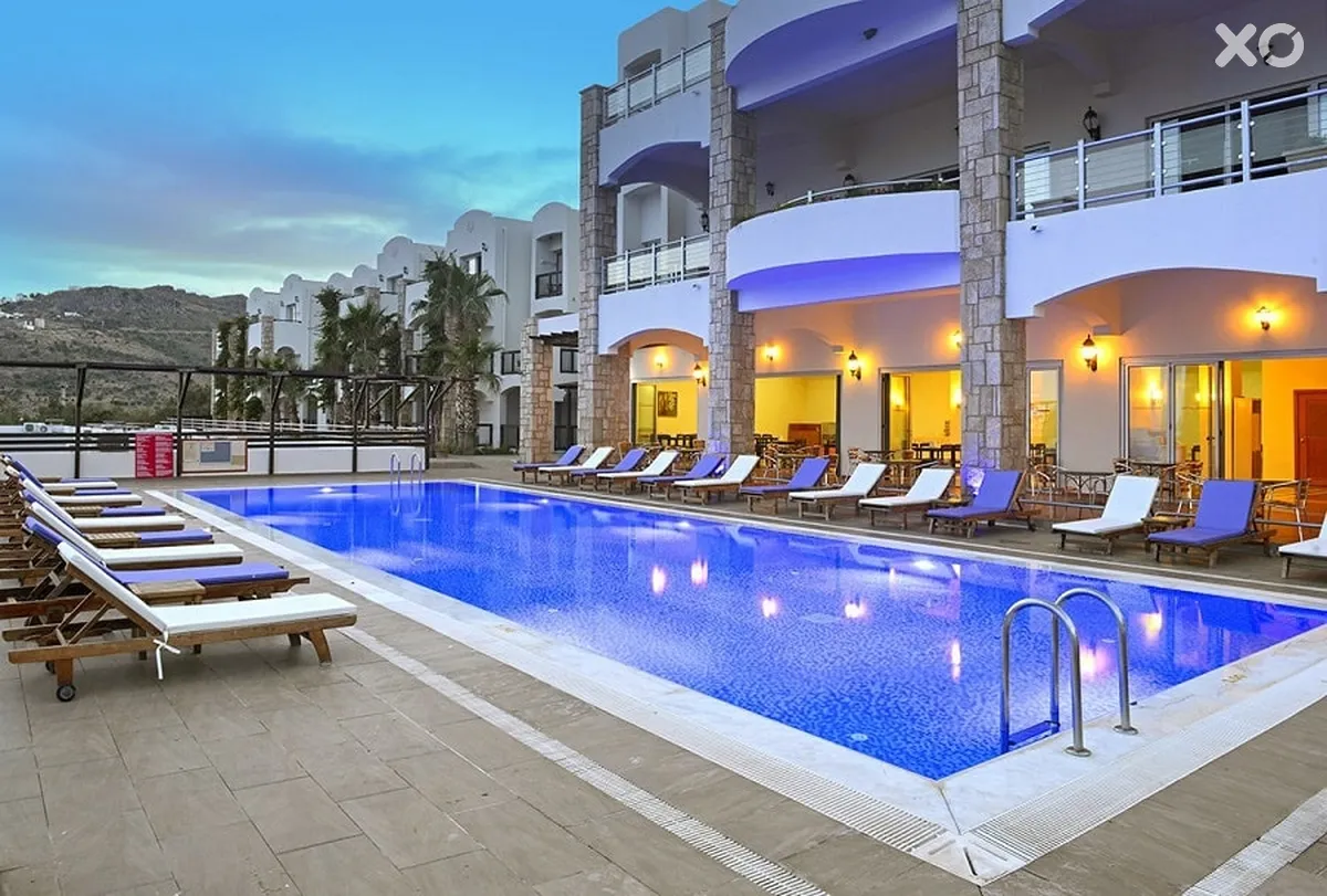 Jura Hotels Bodrum Resort