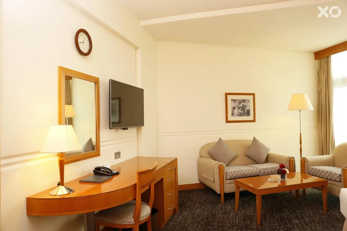 J5 Hotels Port Saeed