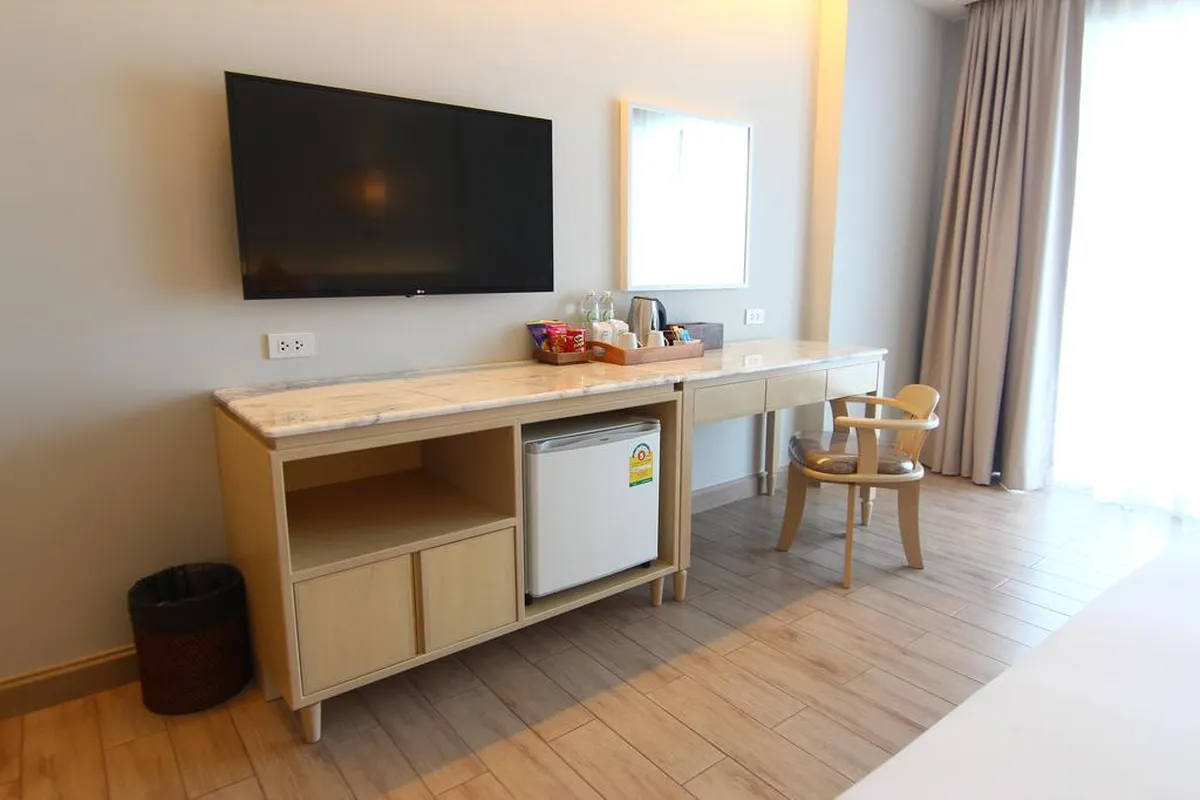 Hisea Hua Hin Hotel