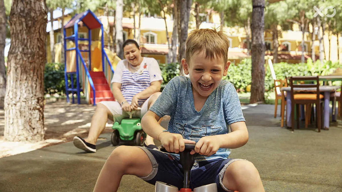 Robinson Club Nobilis