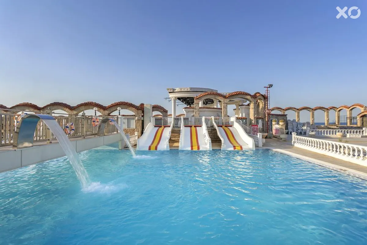 Club Hotel Sera