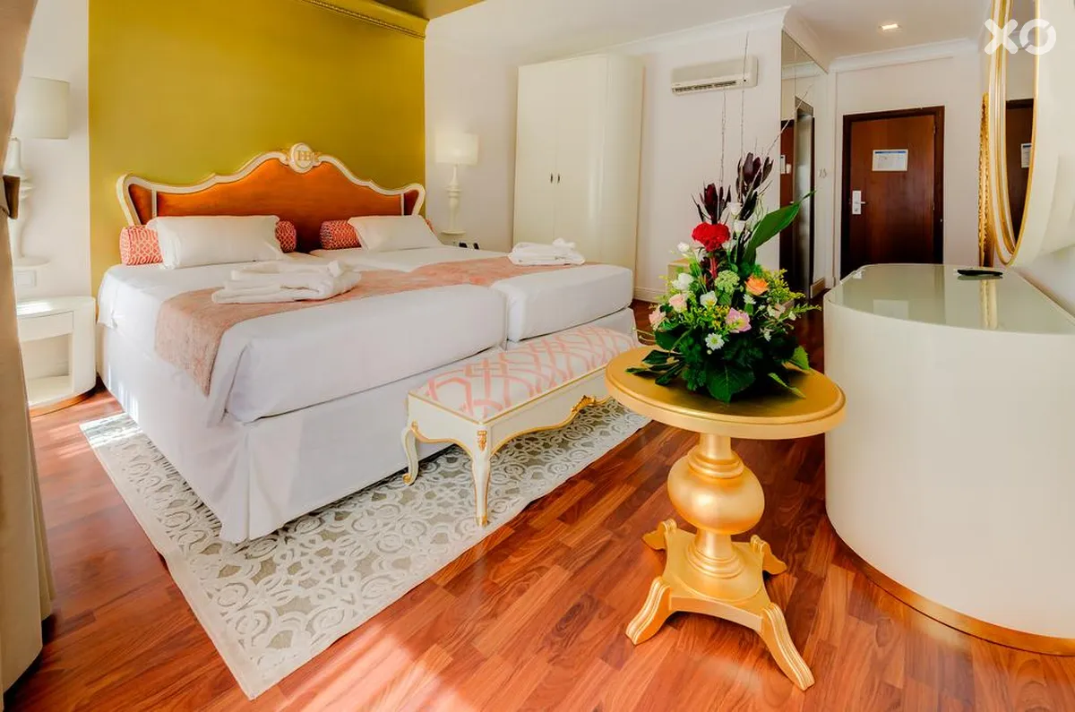 Borges Chiado Hotel