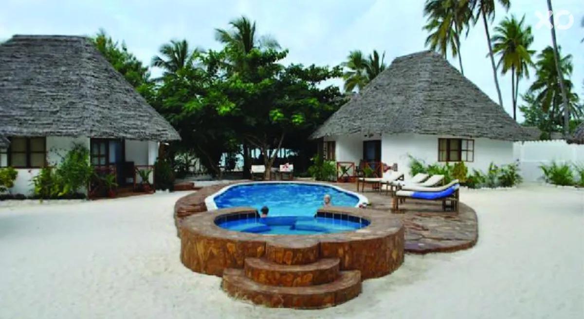 Sea View Lodge Boutique Hotel