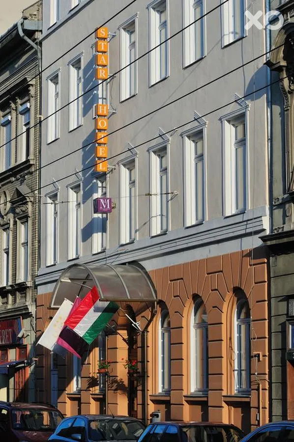 Star City Hotel