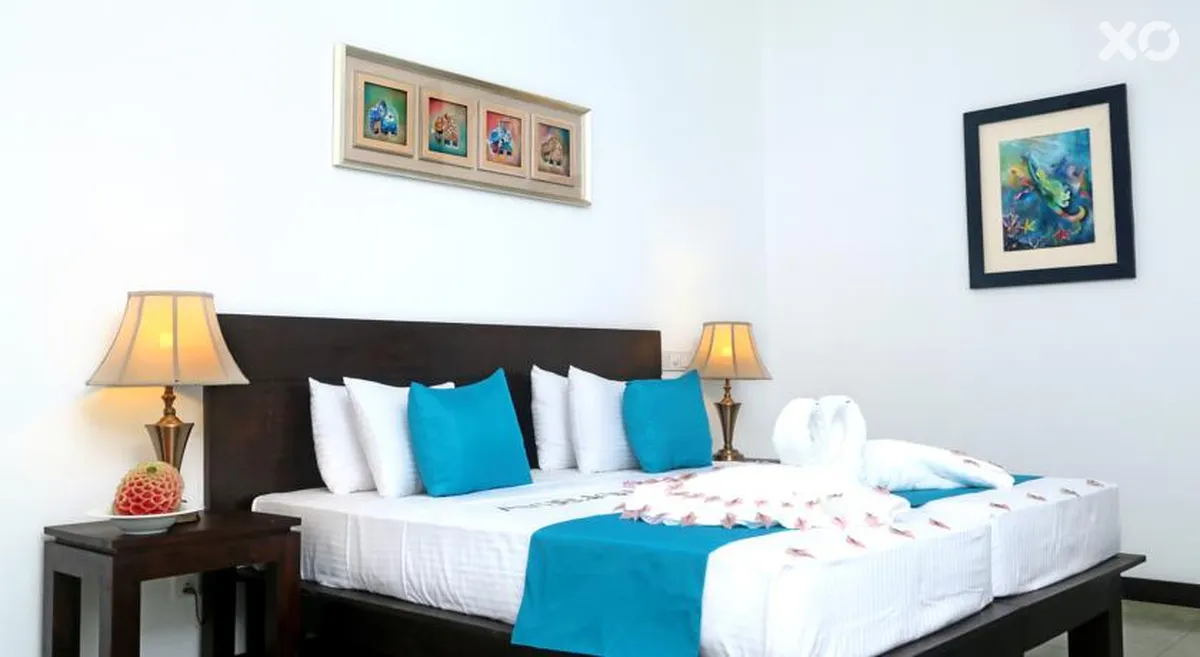 CoCo Royal Beach Resort