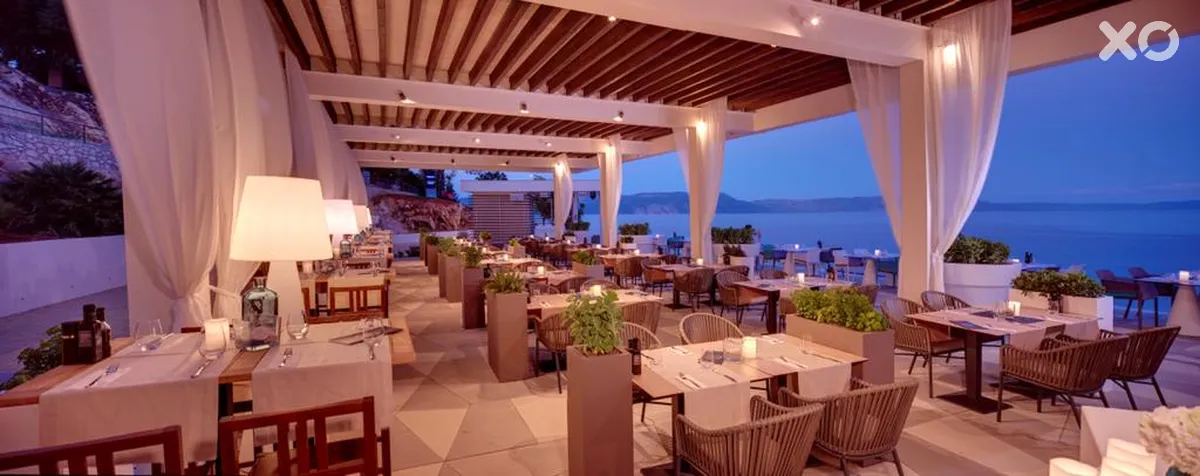 Valamar Girandella V Level Villas