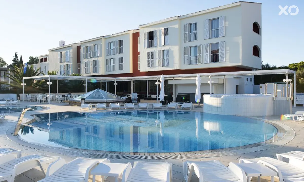 Marco Polo Hotel