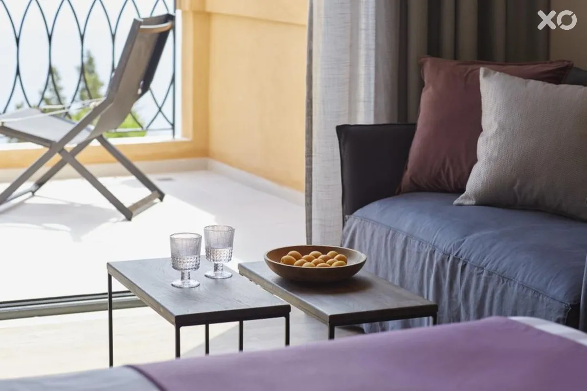 MarBella Nido Suite Hotel & Villas