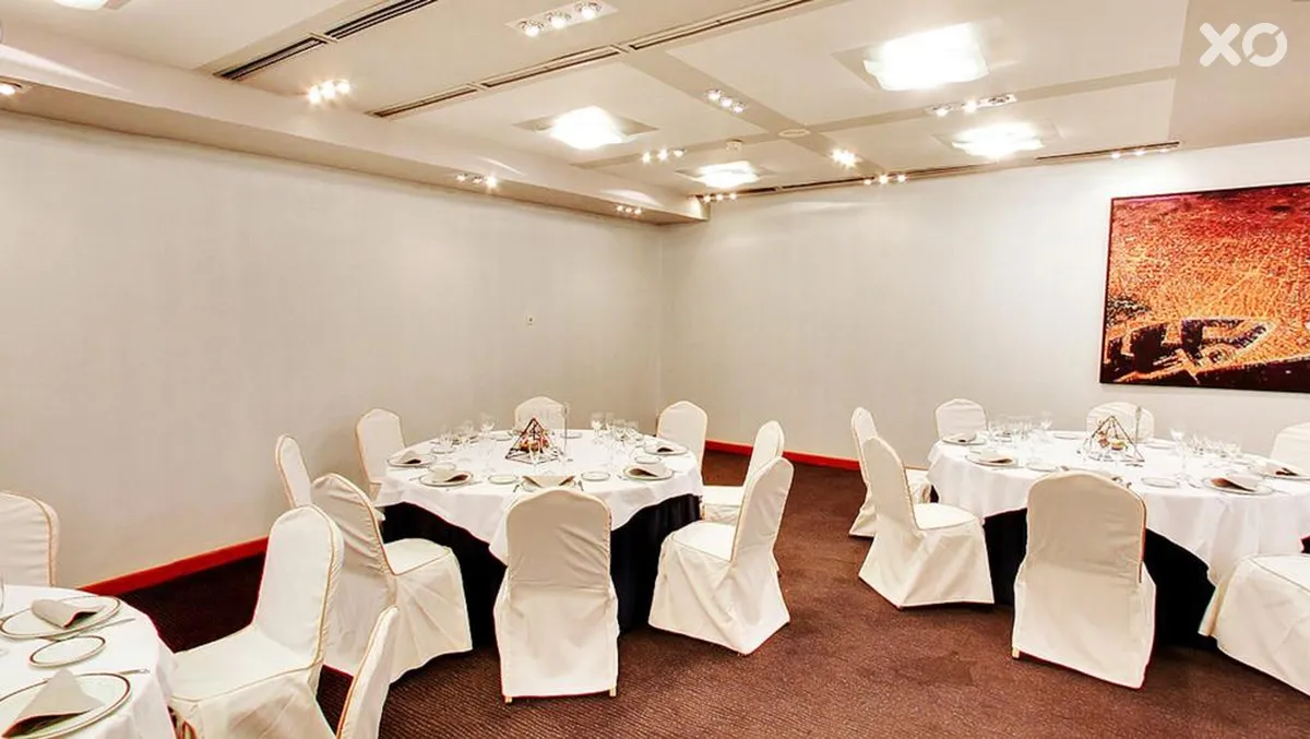 Abba Sants Hotel