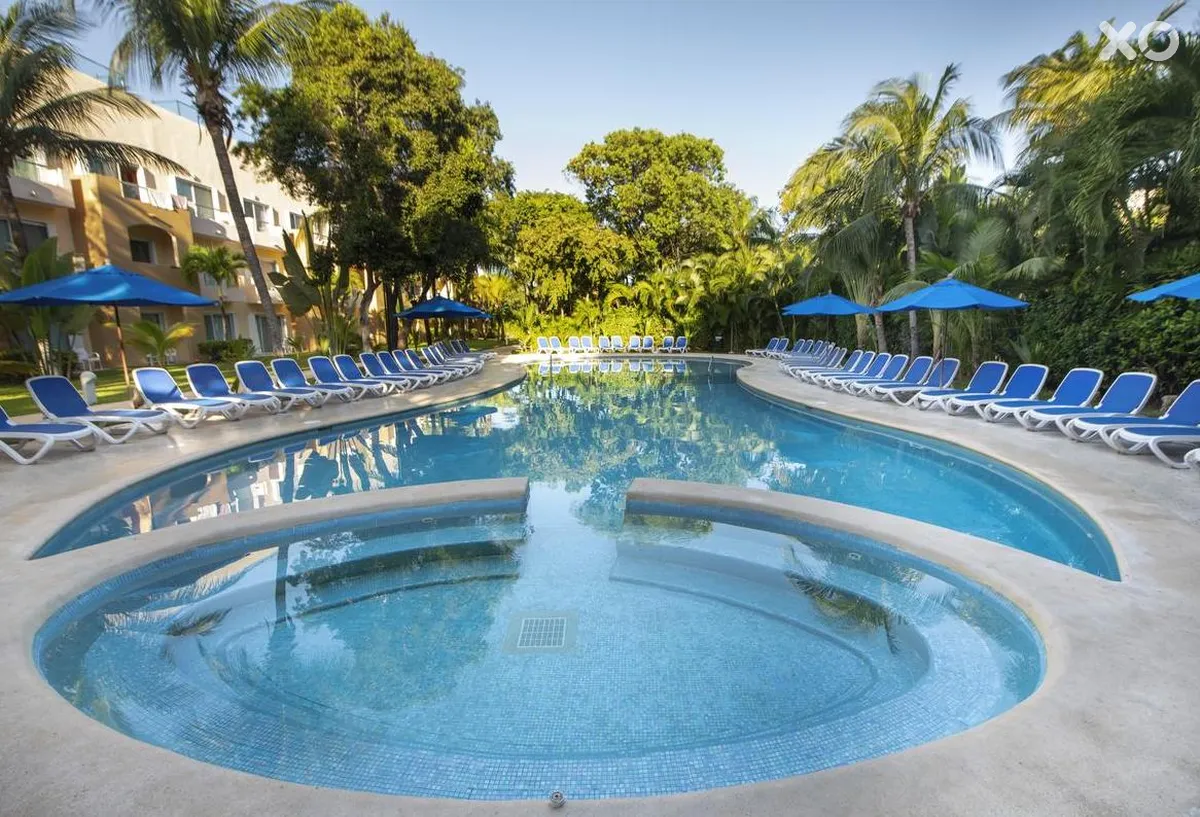 Viva Wyndham Maya