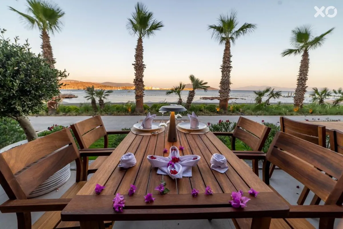 Mirada Exclusive Bodrum