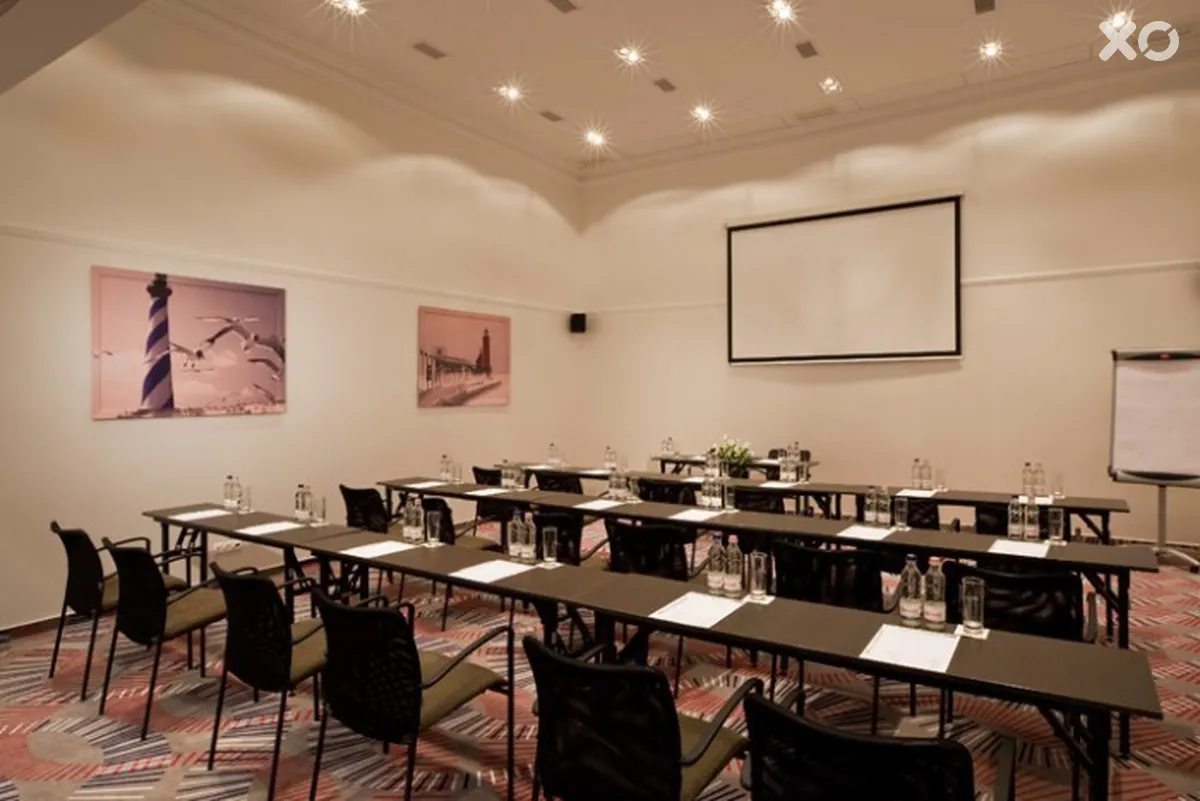 Estilo Fashion Hotel