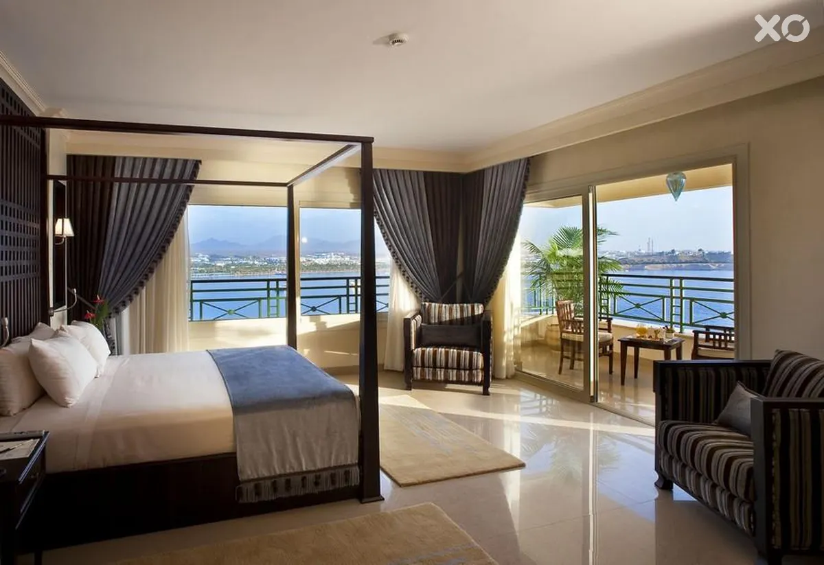 Stella Di Mare Beach Hotel & Spa