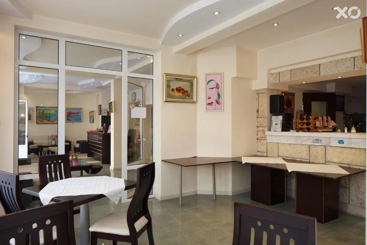 Peshev Hotel
