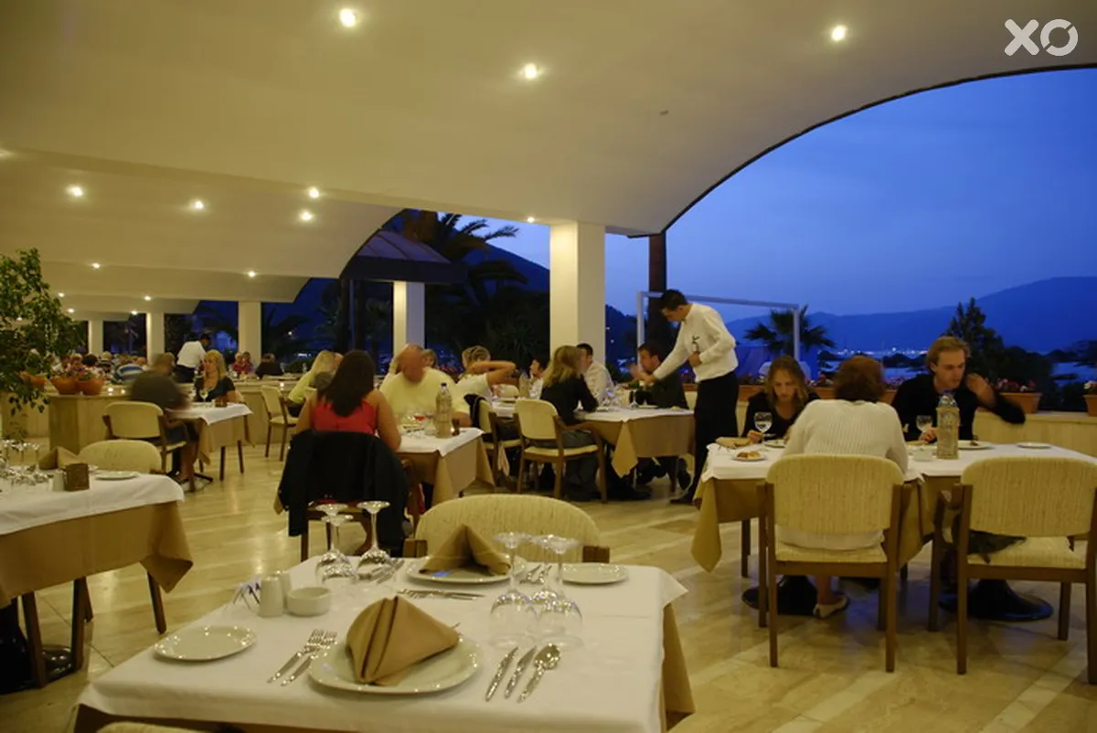 Faros Premium Beach
