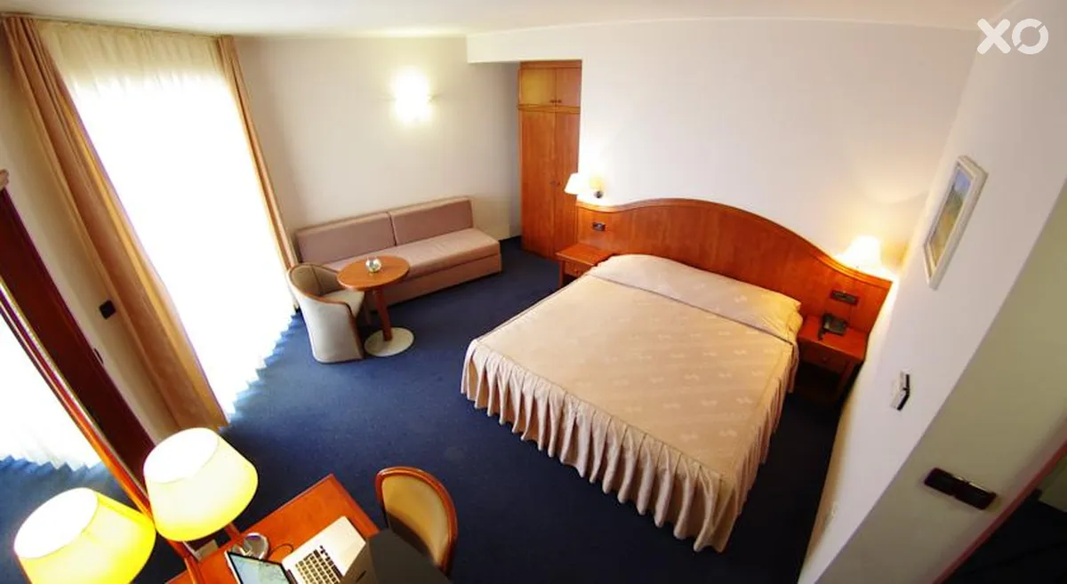 Villa Marija Hotel